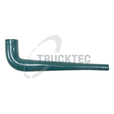 TRUCKTEC AUTOMOTIVE Schlauch, Getriebeölkühler 0325003 für Volvo