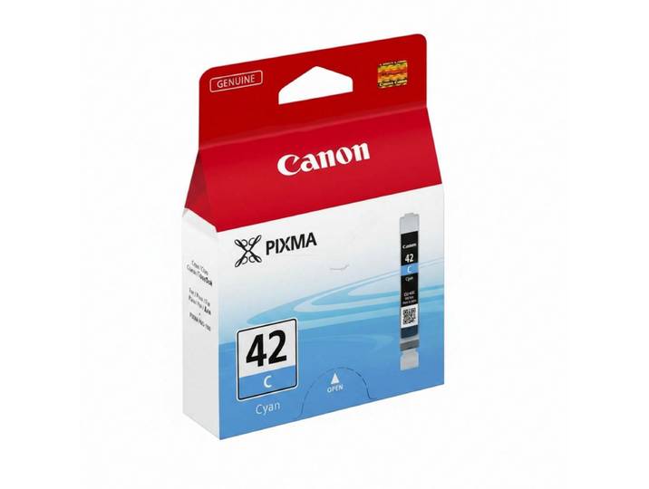 Canon CLI-42C cyaan inktcartridge