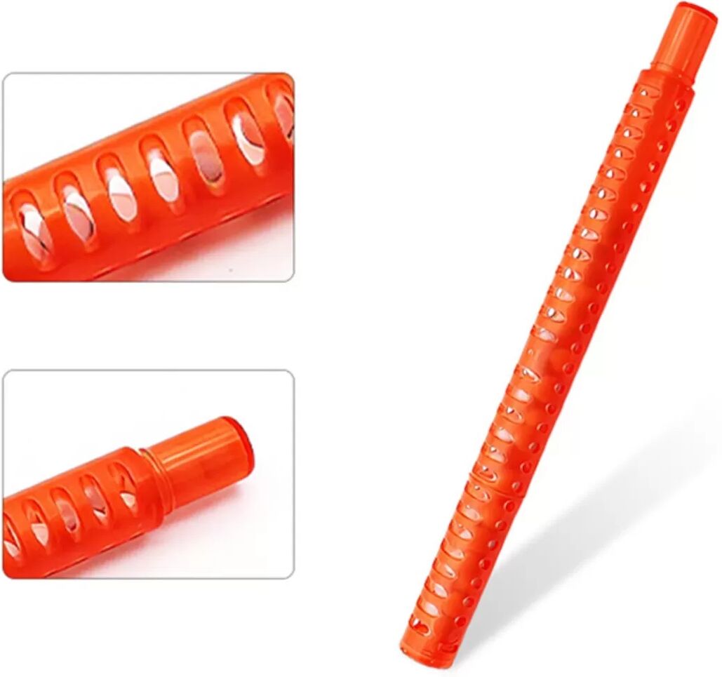 INF Deodorizer-Stick, kompatibel mit Uwant Bodenwischer - Rot ABS, 19.7cm Geruchsentfernung, 3-5 Monate Austausch