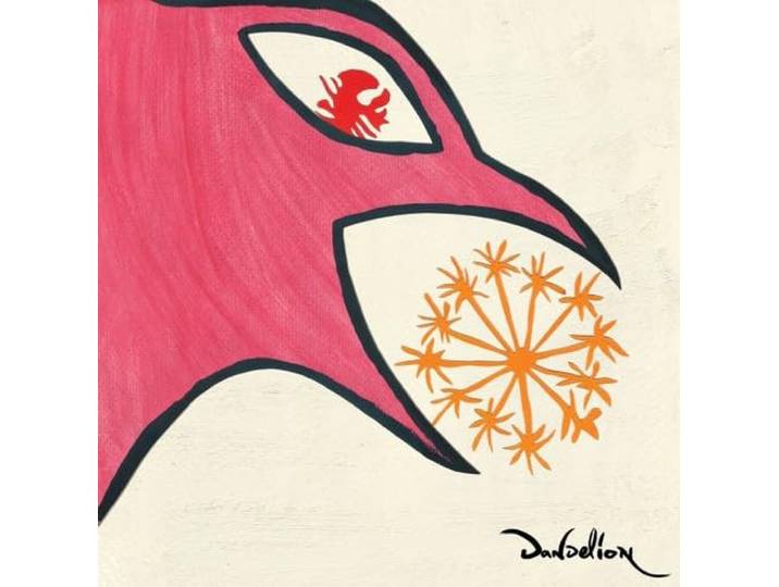 Dandelion [Expanded Edition]