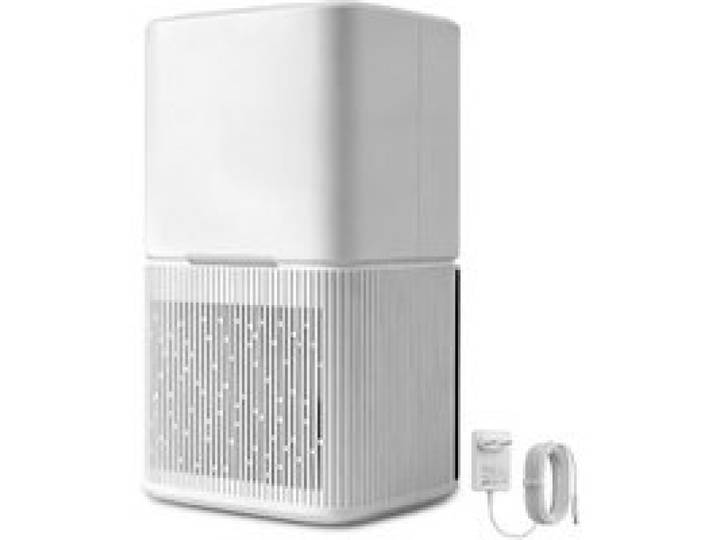 Petit déshumidificateur ultra silencieux et arrêt automatique pour chambre à coucher mini déshumidificateurs portables de 1600 ml