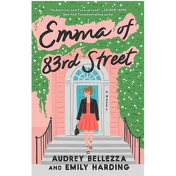 Emma of 83rd Street, Belletristik von Emily Harding, Audrey Harding Bellezza