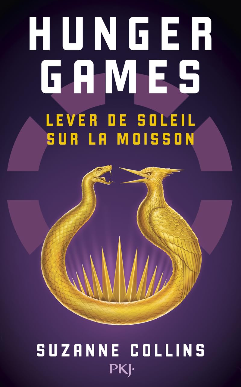 Suzanne Collins - Hunger games. Lever de soleil sur la moisson - Preis vom 01.10.2026 17:08:56 h