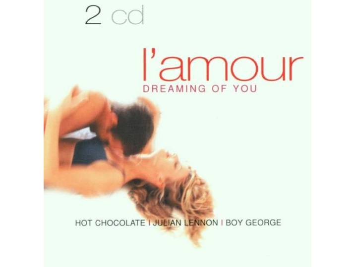 L'amour: Dreaming of You