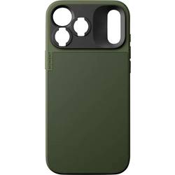 Moment Camera Case Apple iPhone 17 Pro Max Oliv 310-311