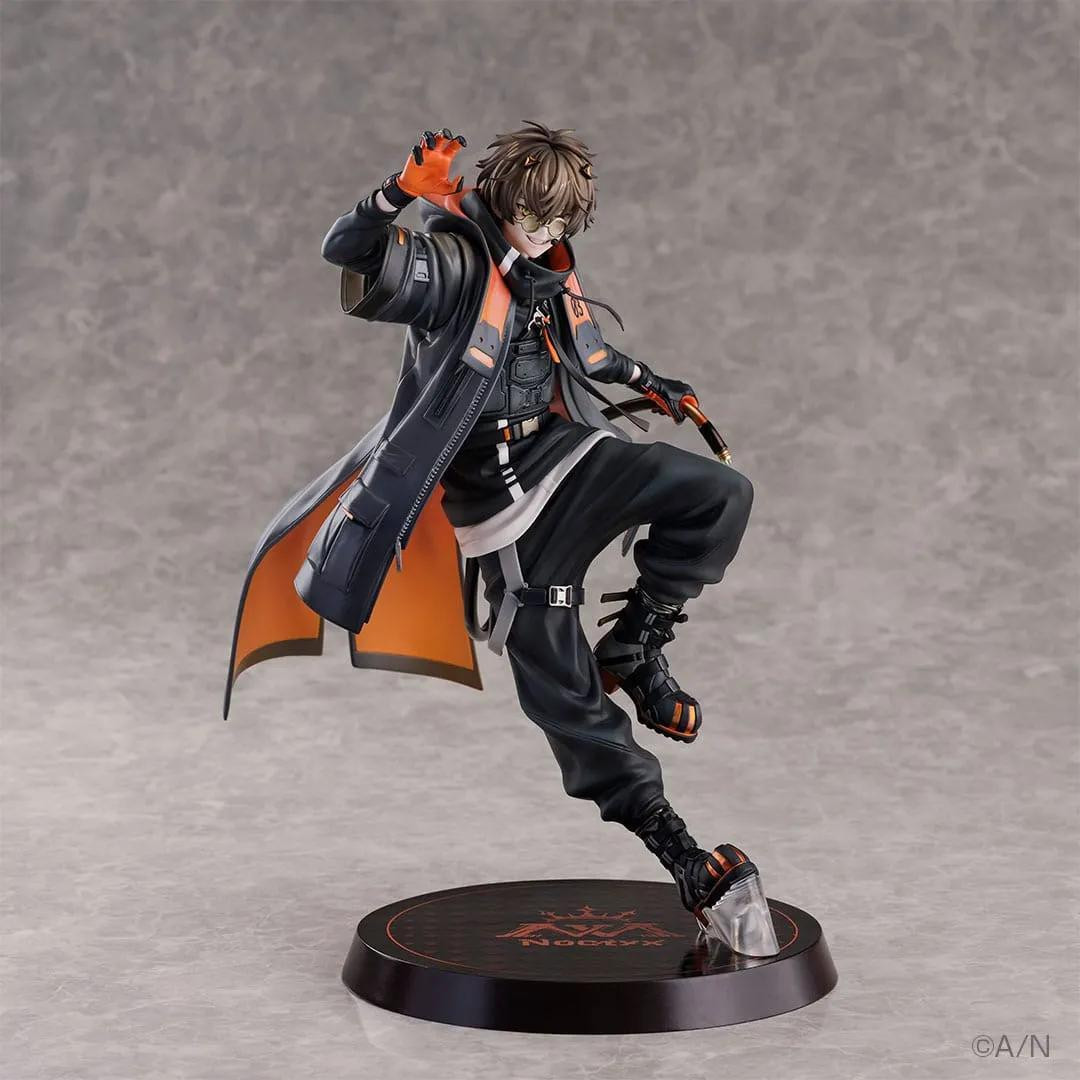 Anycolor Nijisanji Alban Knox PVC-beeldje schaal 1/7, 26 cm
