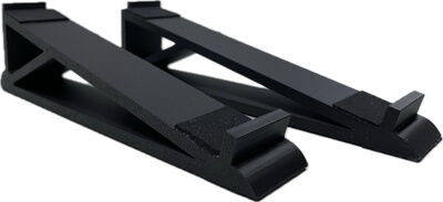 thingyfab Stand Softube Console 1 MK III Mattschwarz
