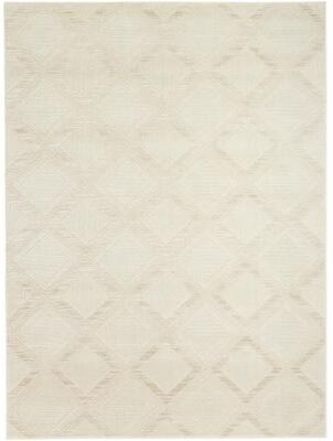 Nourison Serenity Home Indoor only Geometric Area Rug