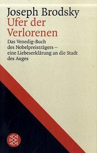 Joseph Brodsky - Ufer der Verlorenen: Roman - Preis vom 30.09.2026 09:01:18 h