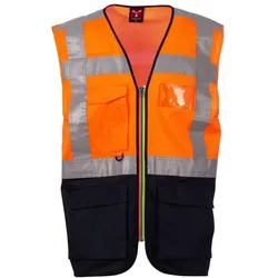 Payper, Warnweste, Extrovert Mesh (XL)
