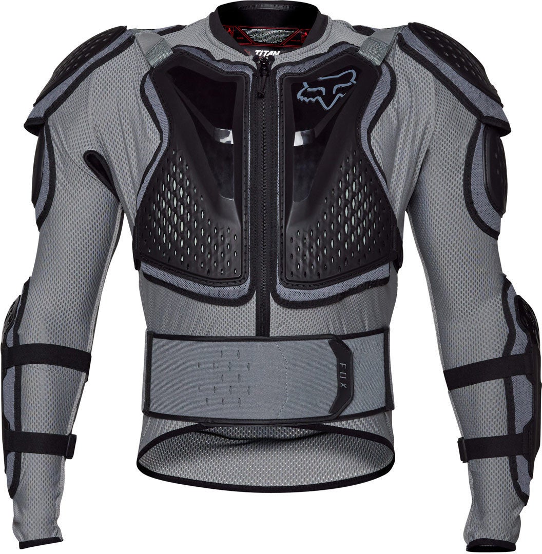 FOX Titan Sport Protektorenjacke 24018-276-M
