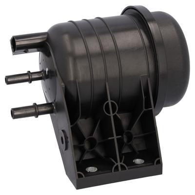FEBI BILSTEIN Kraftstofffilter 186040 Leitungsfilter 162mm für Volvo