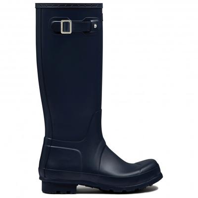 Hunter Boots - Original Tall - Gummistiefel 47 | EU 47 blau
