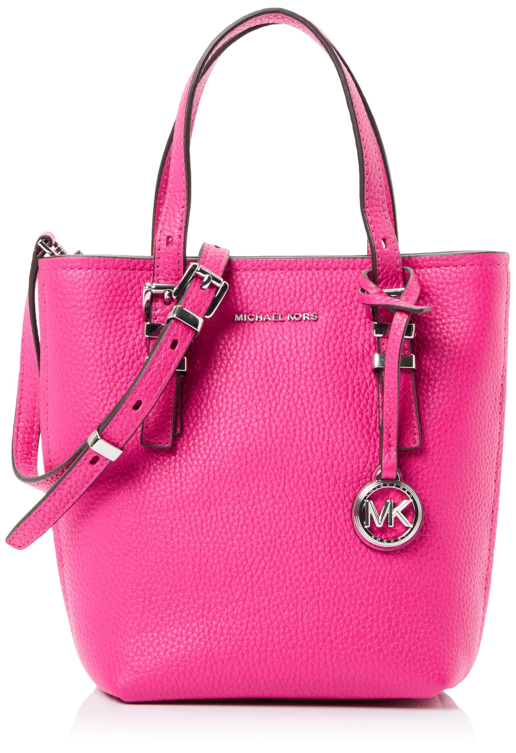 Michael Kors QUINN Lederhandtasche