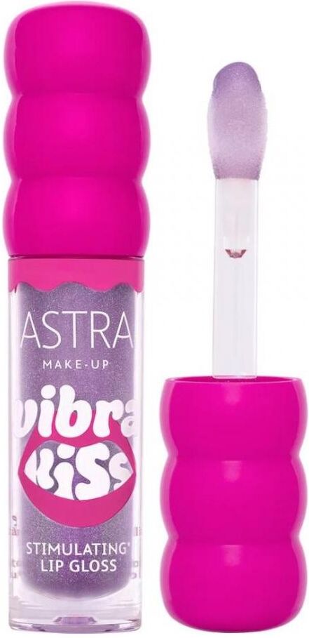 Vibra kiss stimulating lip gloss 05 hands free Astra