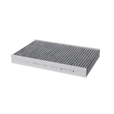 CORTECO Filter, Innenraumluft 49393535 für Tesla