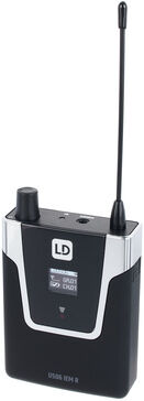 LD Systems U506 IEM R