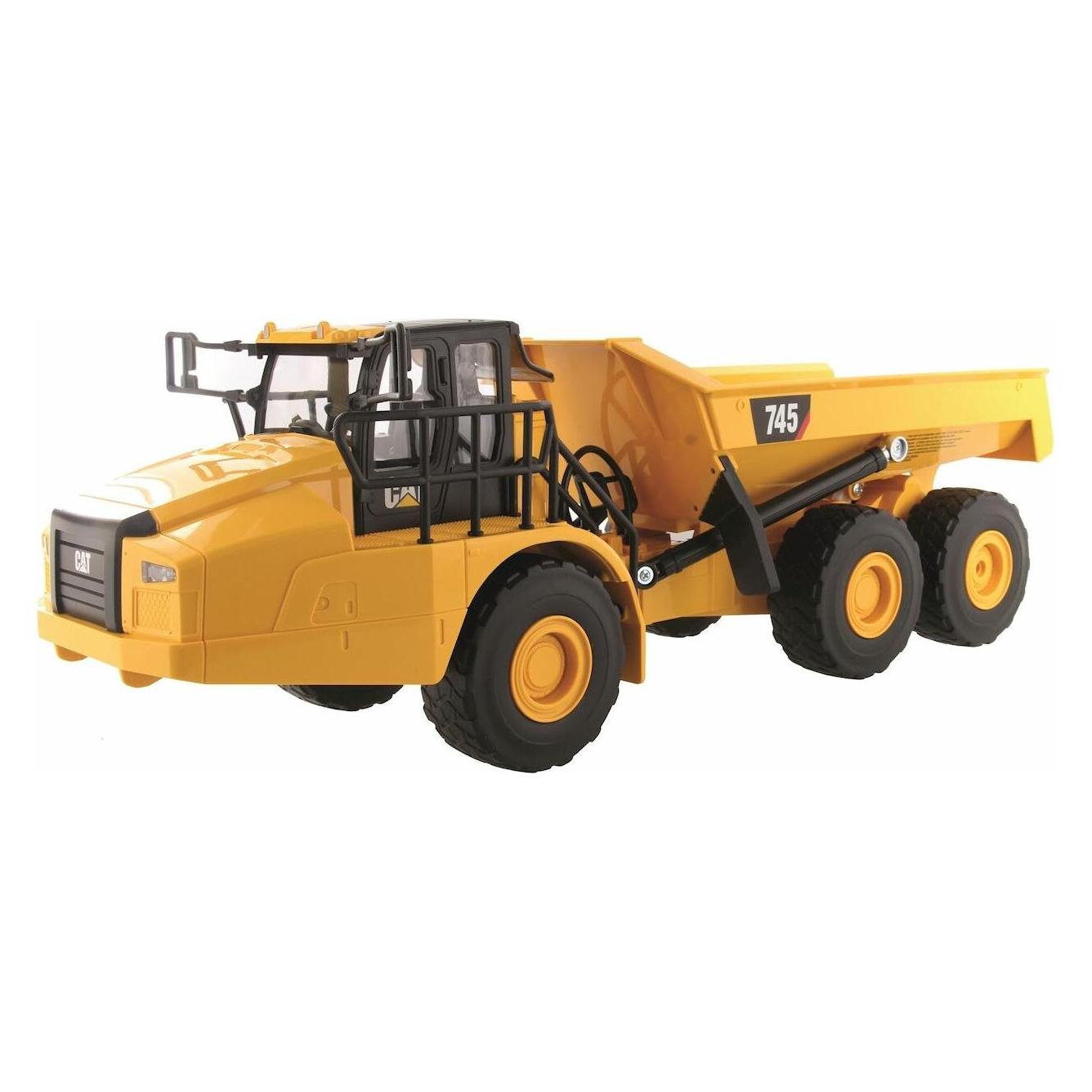 Diecast Masters Dumptruck (25004)