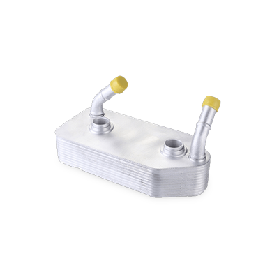 NTY Ölkühler, Automatikgetriebe MERCEDES-BENZ CCL-ME-070 A2465010101