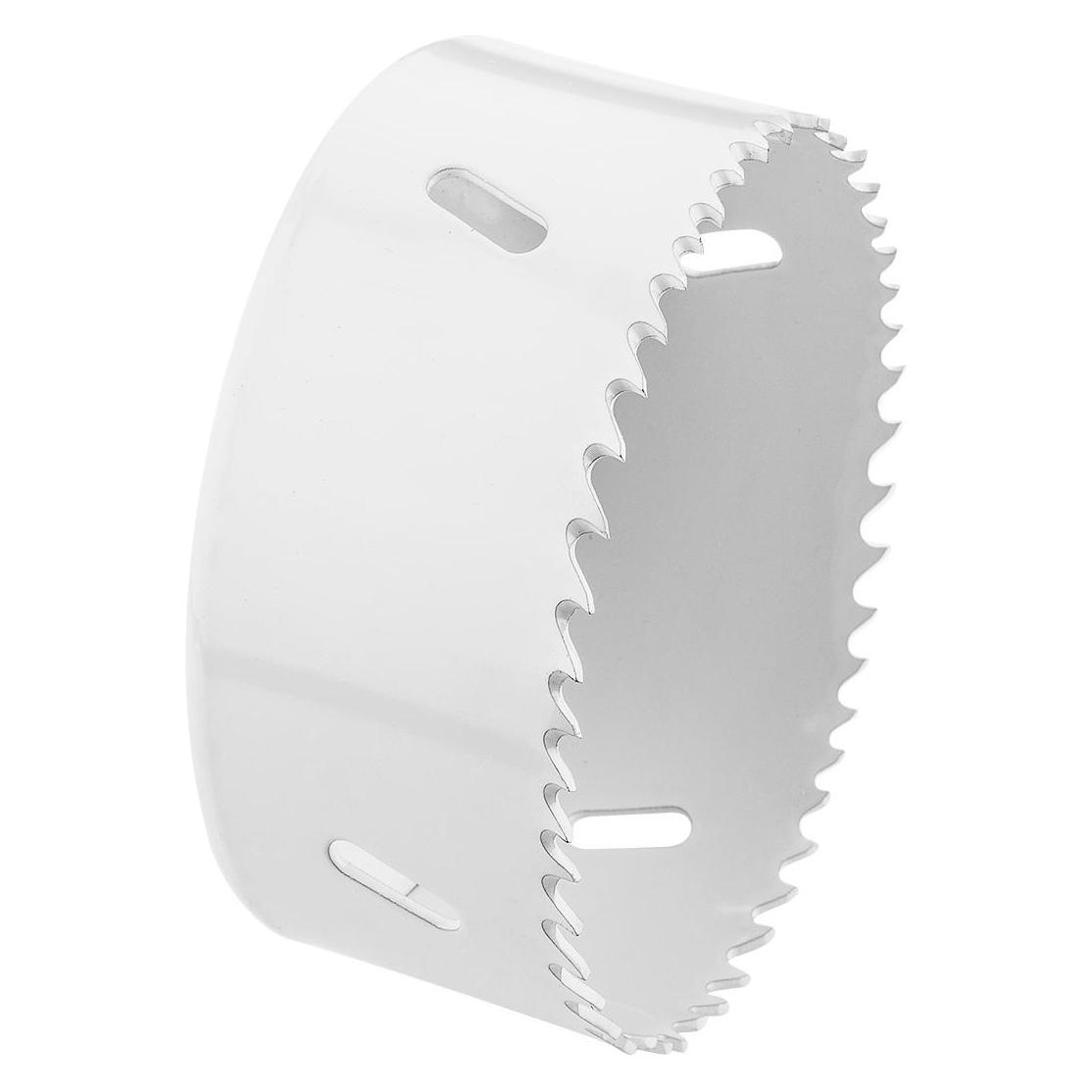 Graphite 95 mm bimetal hole saw - 57H934 (95 mm) (TOP-57H934)