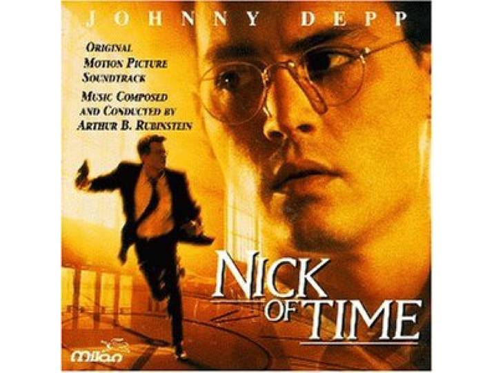 Nick Of Time (Bof)