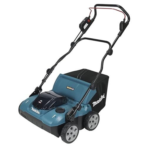 Makita UV001GZ Accu-verticuteermachine 40V Li-Ion Solo