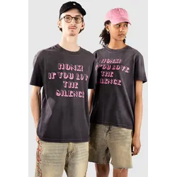 Deus Ex Machina Honk! T-Shirt black beauty Gr. XL