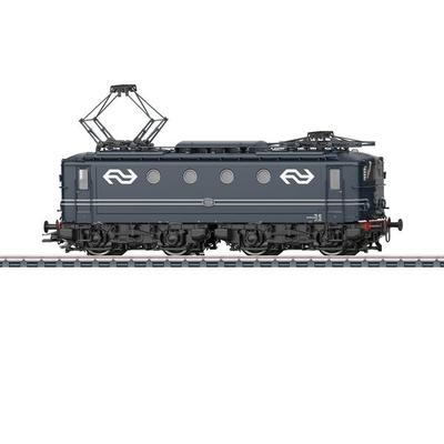 Märklin 38110 H0 E-Lok Reihe 1100 der NS