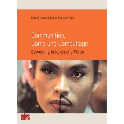 Communities, Camp und Camouflage, Taschenbuch von , Männerschwarm, Salzgeber Buchverlage GmbH, 978-3-86300-236-7