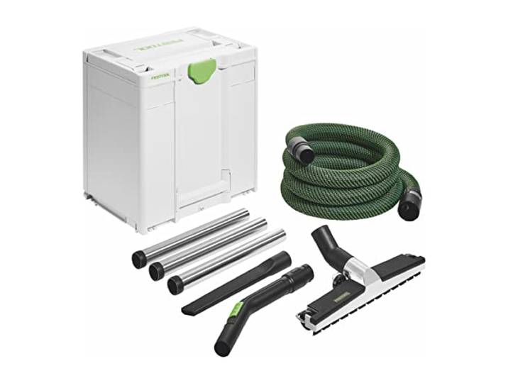 Set de limpieza RS-BD D 36-Plus