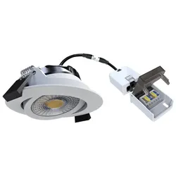 Dotlux LED-Downlight 6929-099060