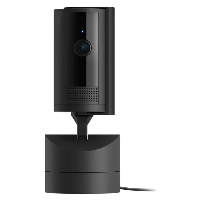 Ring Pan-Tilt Indoor Cam - - EU (1280 x 720 Pixels, 1920 x 1080 Pixels) (B0CG2WV95W)