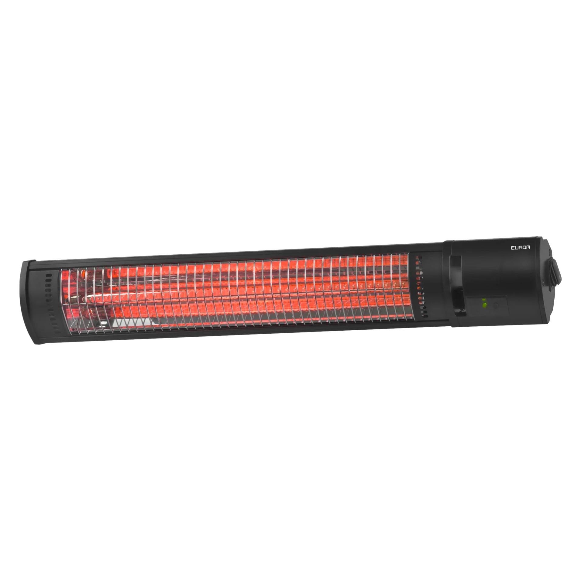Eurom Wandheizstrahler Golden Shadow (2000 W) (33443)