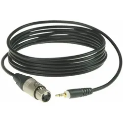 Klotz AU-MF0300, Audiokabel