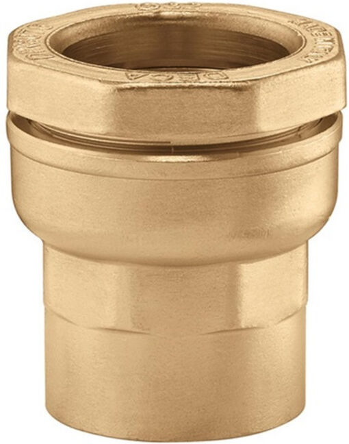 Raccord Caleffi 25x1 IG 860625 (860625)