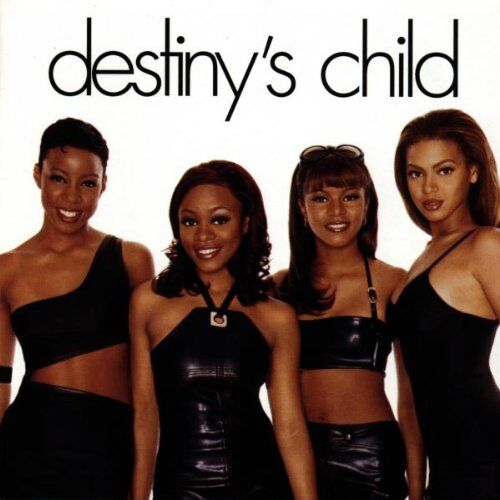 Destiny's Child - Destiny'S Child - Preis vom 11.10.2026 03:10:56 h