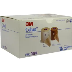 Coban 2 Lagen Fk Kompressionssystem 1 P