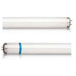 Philips Lighting Leuchtstofflampe Actinic BL #85383400