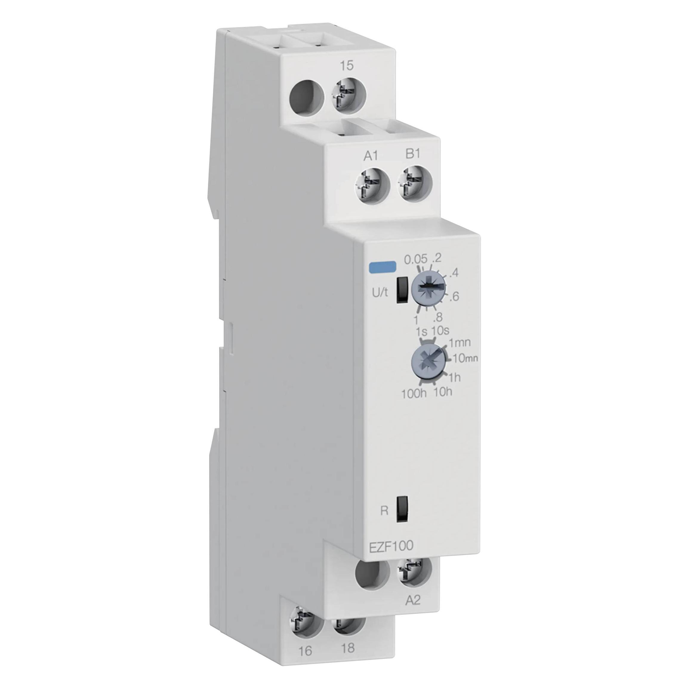 Hager HAGE Zeitrelais (EZF100)