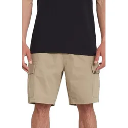 Volcom Cargo Short March beige - 30 - 30