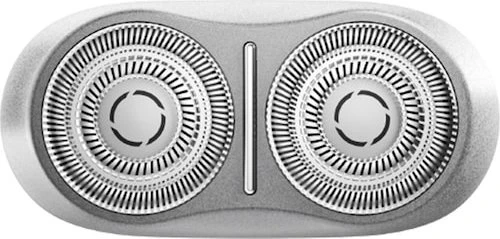 Xiaomi Electric Shaver S200 Replacement Head Silver