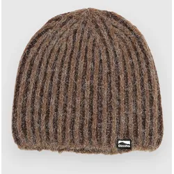 Dimito Twotone Beanie camel Gr. Uni