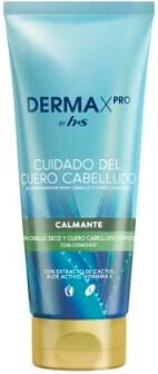 Head & Shoulders Derma X Pro Calmante Condicionador 220 ml