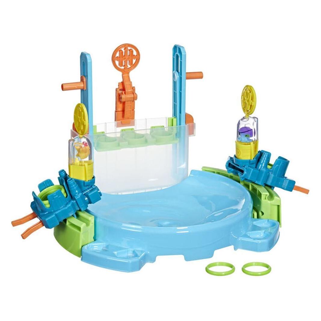 Hasbro Hdp Dunk And Sunk Arena (G04085L0)