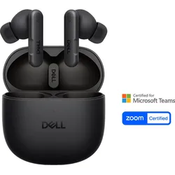 Dell Pro Plus Earbuds - EB525 - Schwarz