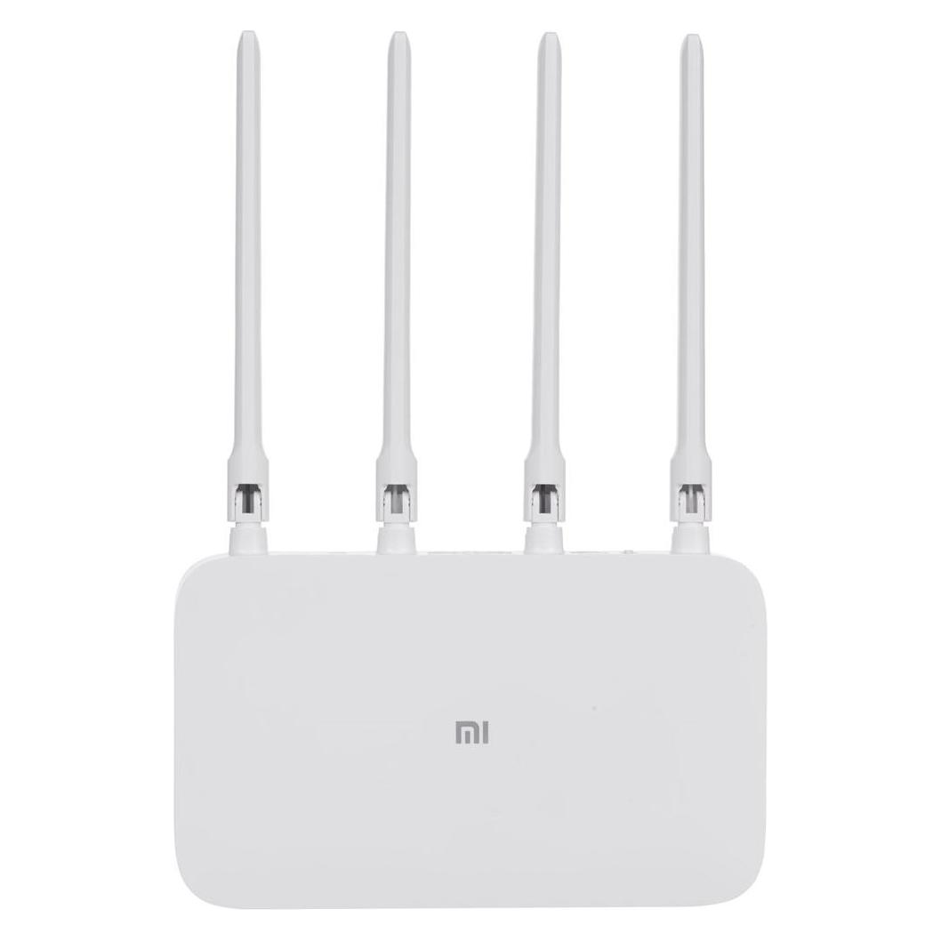 Xiaomi Mi Router 4A Giga Version (DVB4224GL)