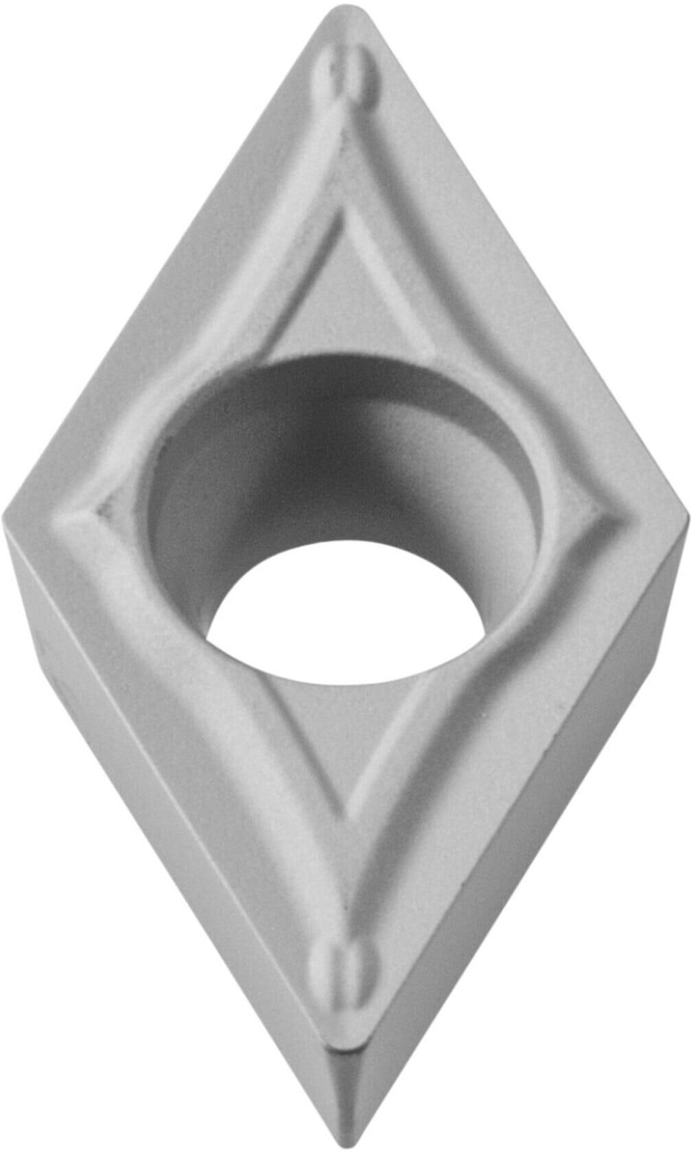 Holex DCMT 11T304, Sorte: HBT020 Spanbrecher PF (260378 HBT020)