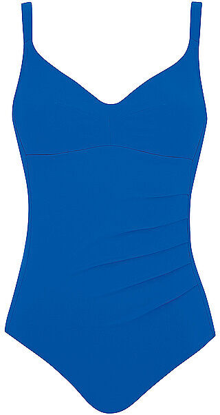 SUNFLAIR Damen Badeanzug blau   46C W