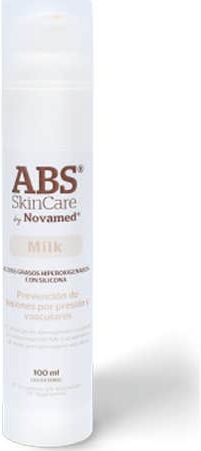Novamed ABS SkinCare Milk Ácidos Grasos Hiperoxigenados 100ml
