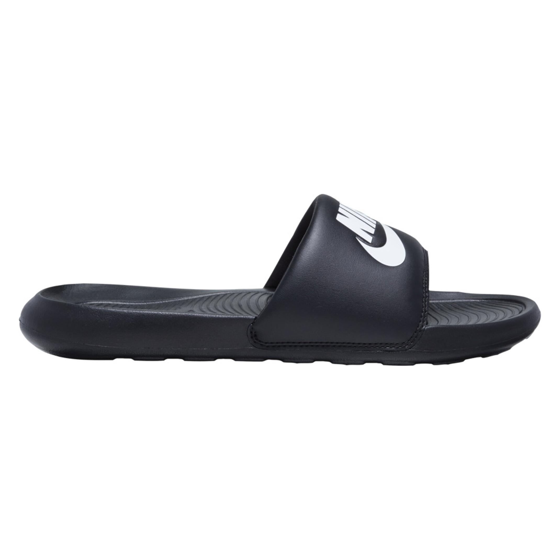 Nike Victori One Slide Badelatsche (40) (CN9675)